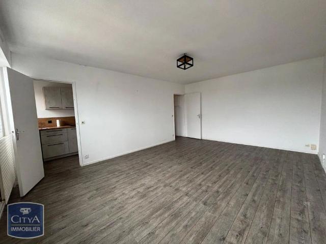 Appartement à louer 4 pièces 86.66m²