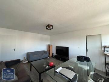 Appartement à louer 4 pièces 86.66m²