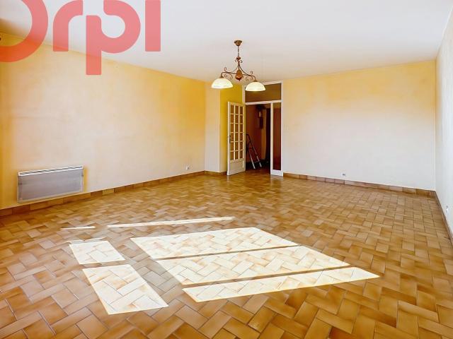 Appartement à louer 4 pièces
