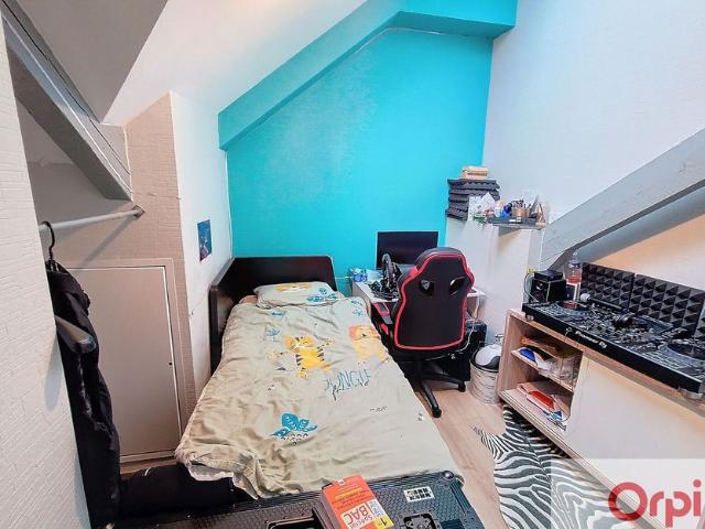 Appartement à louer 4 pièces • 87,14 m2 Montluçon