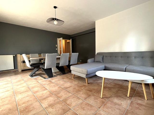 Appartement à louer 4 pièces 87,20 m