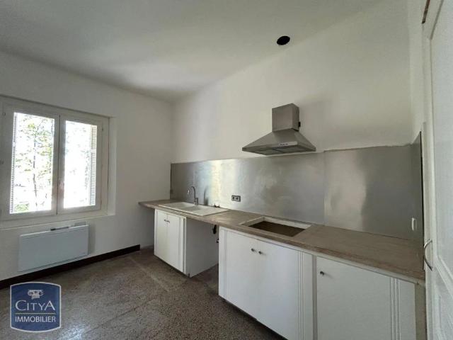 Appartement à louer 4 pièces 87.34m²