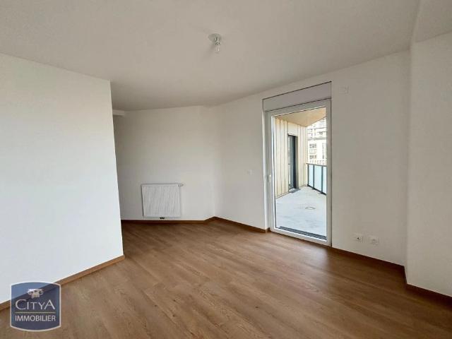 Appartement à louer 4 pièces 87.31m²