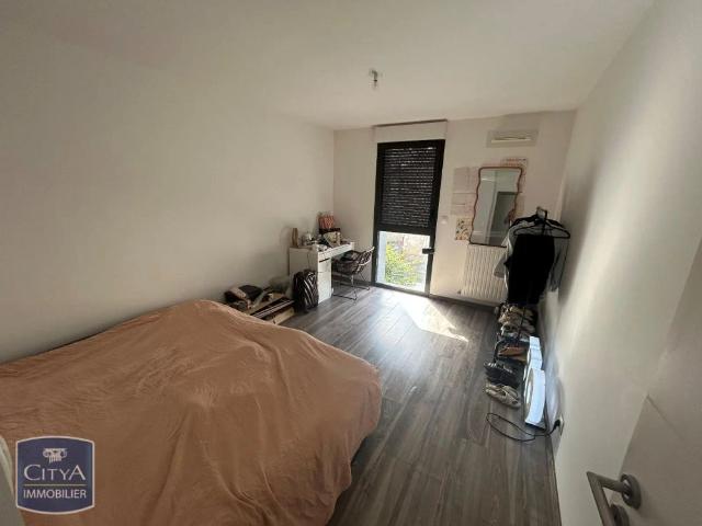 Appartement à louer 4 pièces 87.47m²