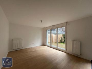 Appartement à louer 4 pièces 87.57m²