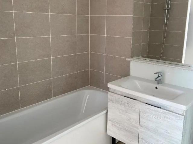 Appartement à louer 4 pièces 87.51m²