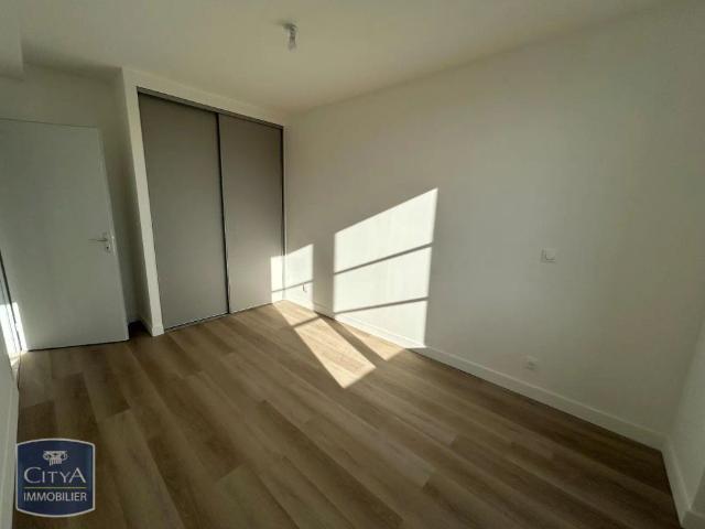 Appartement à louer 4 pièces 87.63m²