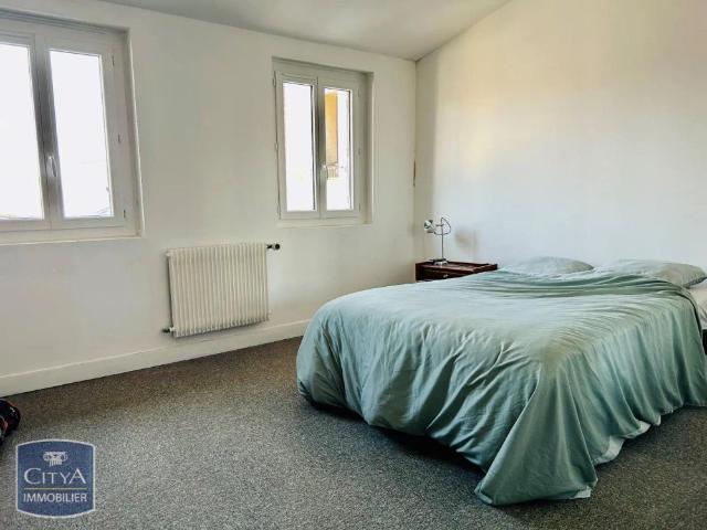 Appartement à louer 4 pièces 87.81m²
