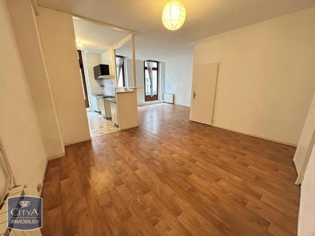 Appartement à louer 4 pièces 87.93m²