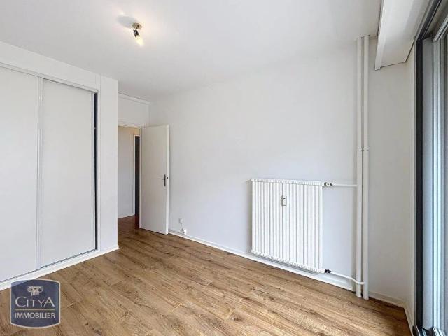 Appartement à louer 4 pièces 88.13m²