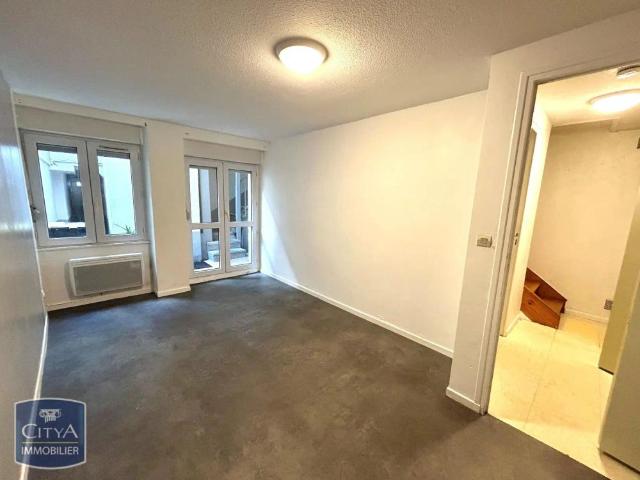 Appartement à louer 4 pièces 88.3m²