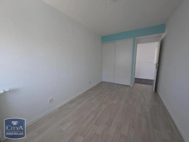 Appartement à louer 4 pièces 88.54m²