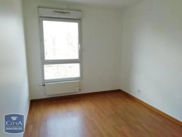 Appartement à louer 4 pièces 88.67m²