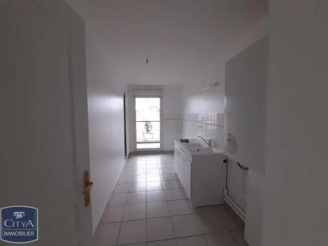 Appartement à louer 4 pièces 88.67m²