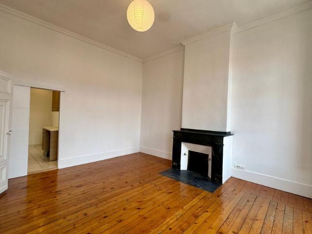 Appartement à louer 4 pièces • 88,87 m2 Toulouse