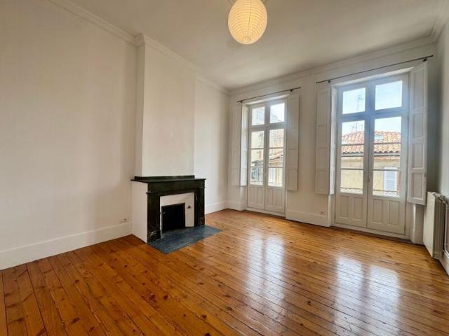 Appartement à louer 4 pièces • 88,87 m2 Toulouse