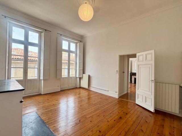 Appartement à louer 4 pièces 88,87 m
