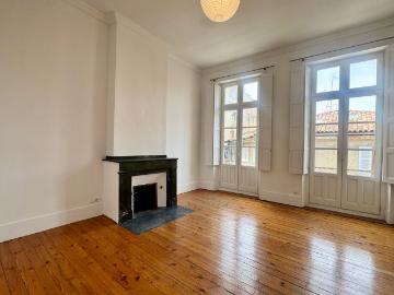 Appartement à louer 4 pièces 88,87 m