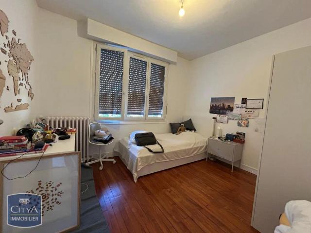 Appartement à louer 4 pièces 88.88m²