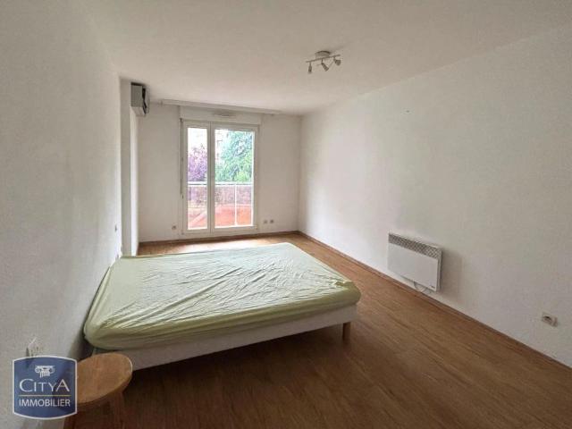 Appartement à louer 4 pièces 89.05m²