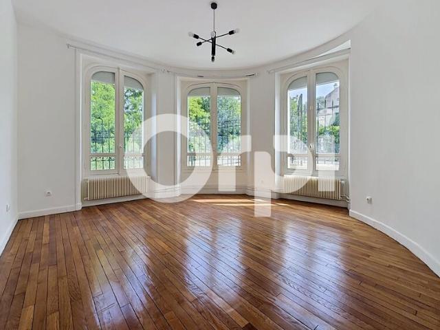 Appartement à louer 4 pièces • 89,08 m2 Bourg la Reine