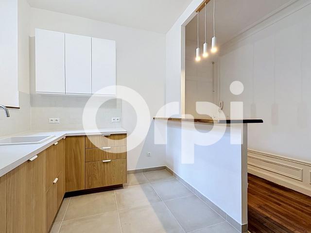 Appartement à louer 4 pièces 89,08 m