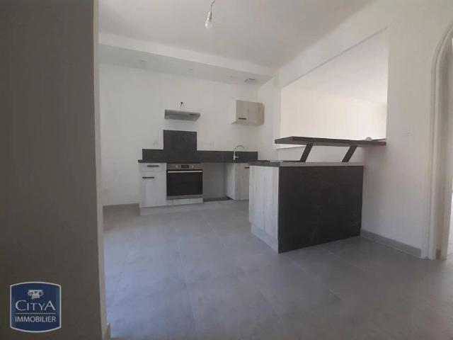 Appartement à louer 4 pièces 89.17m²