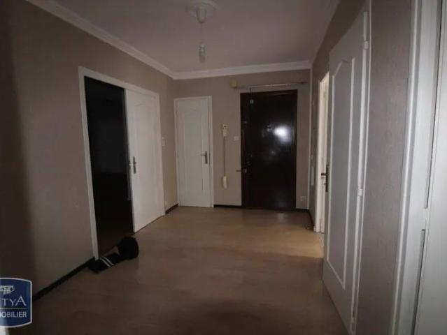 Appartement à louer 4 pièces 89.23m²