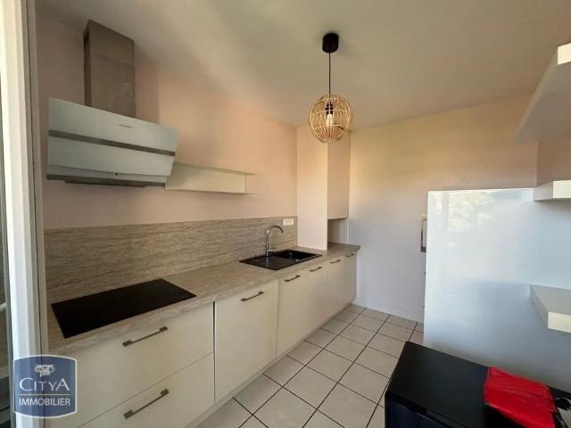 Appartement à louer 4 pièces 89.35m²