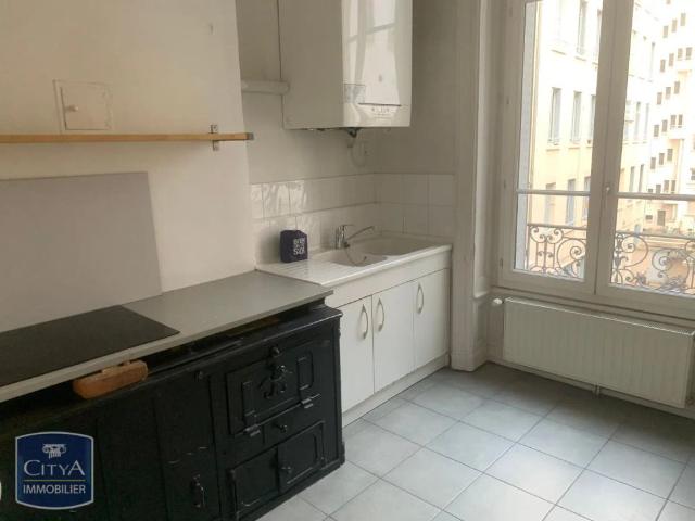 Appartement à louer 4 pièces 89.4m²