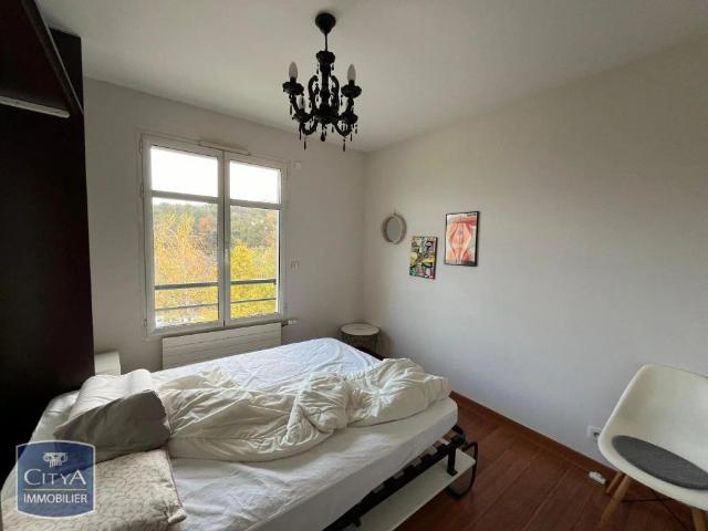 Appartement à louer 4 pièces 89.77m²