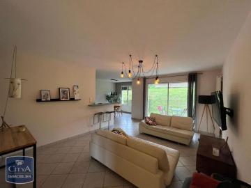 Appartement à louer 4 pièces 89.77m²