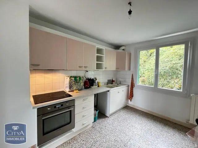 Appartement à louer 4 pièces 89.73m²