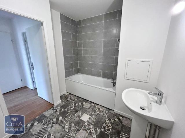 Appartement à louer 4 pièces 80.01m²