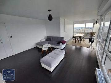 Appartement à louer 4 pièces 80.02m²