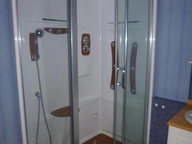 Appartement à louer 4 pièces 80.18m²