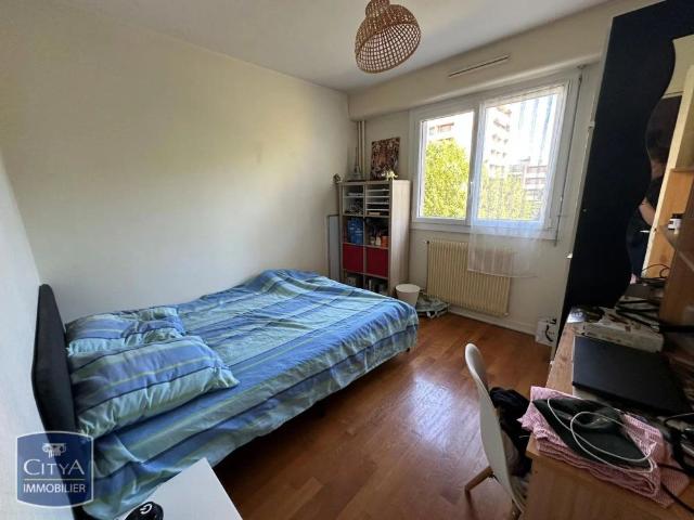 Appartement à louer 4 pièces 80.31m²