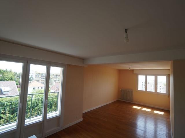 Appartement à louer 4 pièces • 80,41 m2 Talant