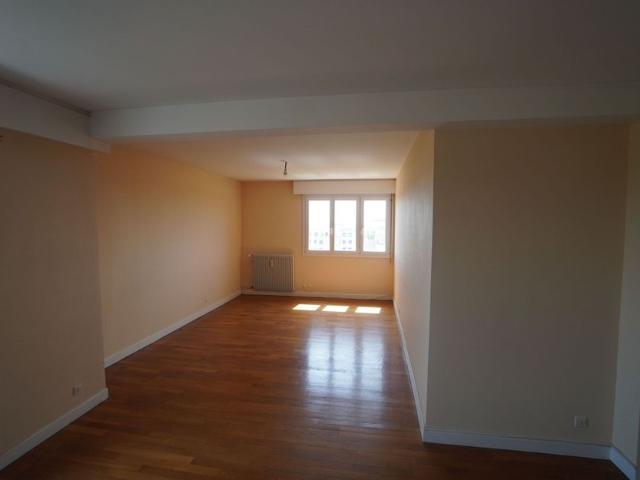 Appartement à louer 4 pièces • 80,41 m2 Talant