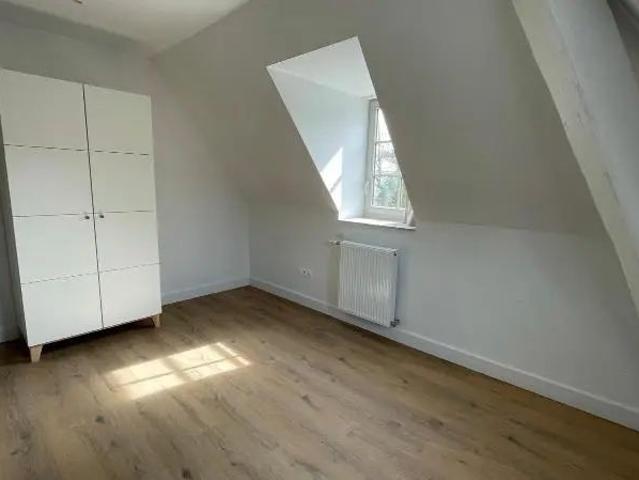 Appartement à louer 4 pièces 80.63m²