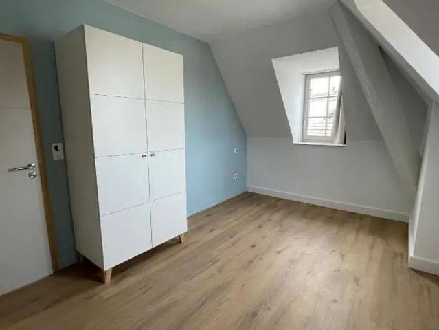 Appartement à louer 4 pièces 80.63m²