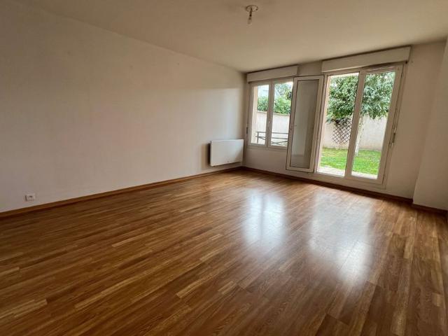Appartement à louer 4 pièces • 80,80 m2 Coulommiers