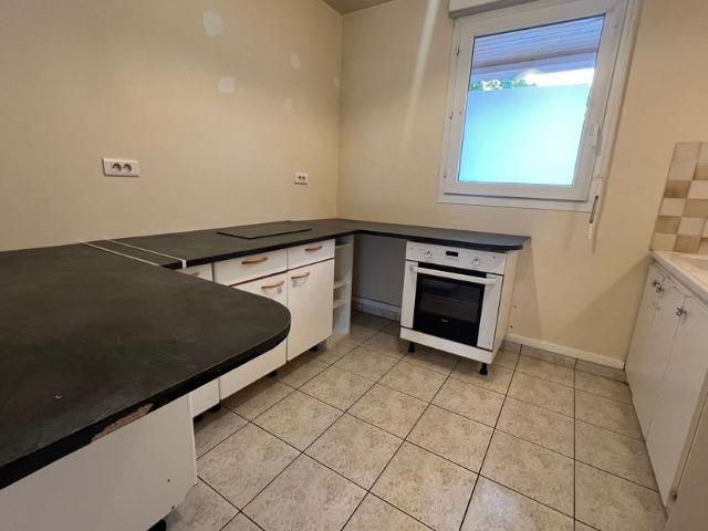 Appartement à louer 4 pièces • 80,80 m2 Coulommiers