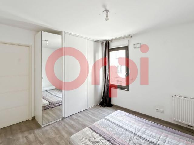 Appartement à louer 4 pièces • 80,83 m2 Lyon 8