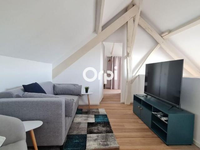 Appartement à louer 4 pièces • 81 m2 Tourcoing