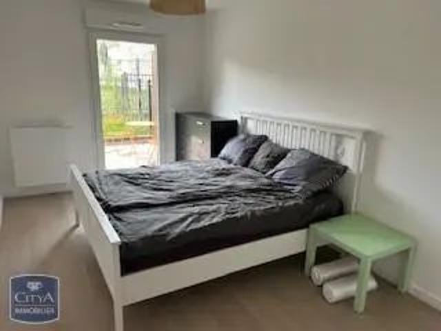 Appartement à louer 4 pièces 81.16m²