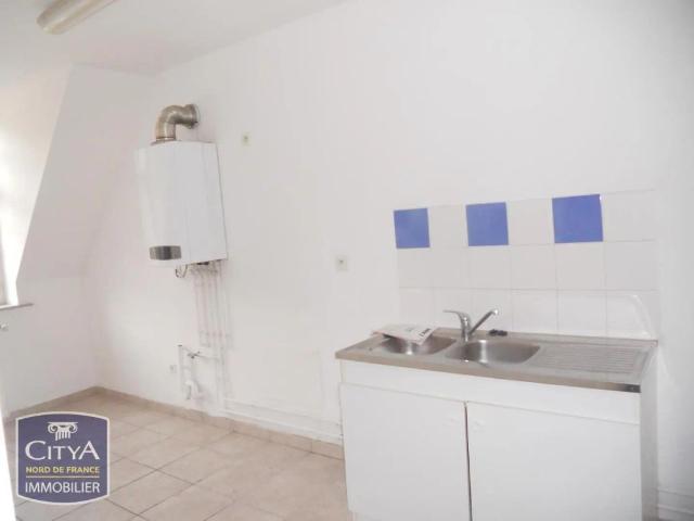Appartement à louer 4 pièces 81.3m²