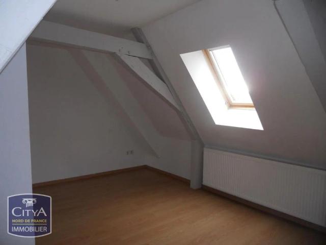 Appartement à louer 4 pièces 81.3m²