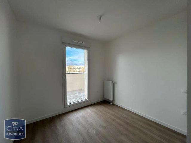 Appartement à louer 4 pièces 81.46m²