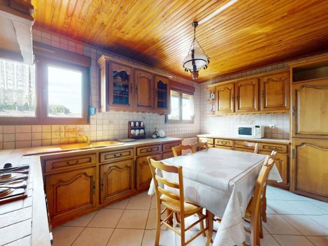 Appartement à louer 4 pièces • 81,40 m2 Rombas